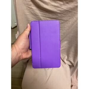 Verizon Ellipsis 8 QTAQZ3 16GB Wi-Fi  4G 8" Tablet  4 PARTS Case Stylus Cord